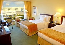 Copenhagen Marriott Hotel