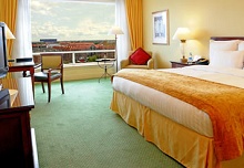 Copenhagen Marriott Hotel