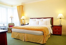 Copenhagen Marriott Hotel