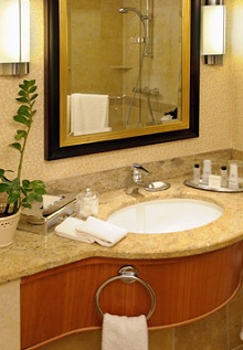 Copenhagen Marriott Hotel