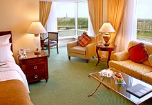 Copenhagen Marriott Hotel