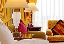 Copenhagen Marriott Hotel