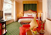 Copenhagen Marriott Hotel