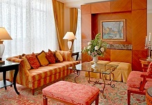 Copenhagen Marriott Hotel