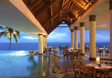 The Leela Kempinski Kovalam Beach