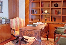 Copenhagen Marriott Hotel