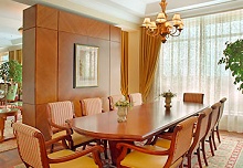 Copenhagen Marriott Hotel