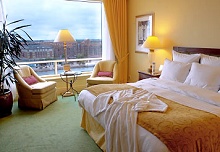 Copenhagen Marriott Hotel