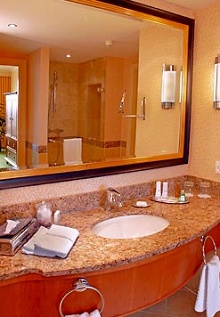 Copenhagen Marriott Hotel