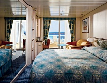 Celebrity Constellation