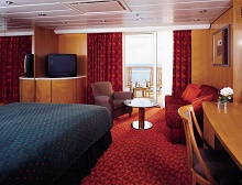 Celebrity Constellation