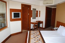 Voyage Belek Golf & Spa