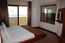 Voyage Belek Golf & Spa