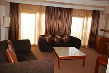 Voyage Belek Golf & Spa