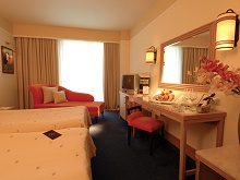 Alva Donna Beach Resort Comfort (ex.Amara Beach Resort)