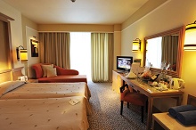 Alva Donna Beach Resort Comfort (ex.Amara Beach Resort)