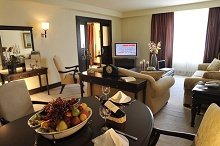 Alva Donna Beach Resort Comfort (ex.Amara Beach Resort)