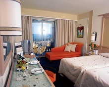 Alva Donna Beach Resort Comfort (ex.Amara Beach Resort)