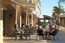 Alva Donna Beach Resort Comfort (ex.Amara Beach Resort)