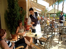 Alva Donna Beach Resort Comfort (ex.Amara Beach Resort)