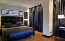 Eurostars Grand Marina