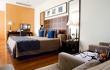 Eurostars Grand Marina