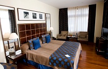 Eurostars Grand Marina