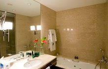 Eurostars Grand Marina