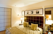 Eurostars Grand Marina