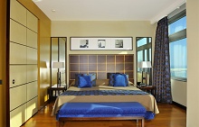 Eurostars Grand Marina