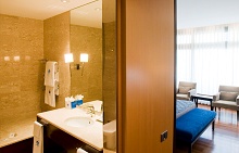 Eurostars Grand Marina