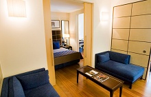 Eurostars Grand Marina