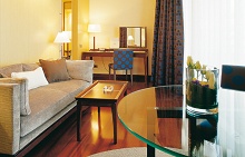 Eurostars Grand Marina