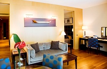 Eurostars Grand Marina