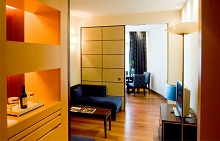 Eurostars Grand Marina