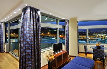 Eurostars Grand Marina