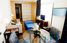 Eurostars Grand Marina