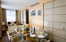 Eurostars Grand Marina