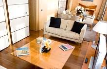 Eurostars Grand Marina