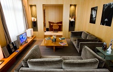 Eurostars Grand Marina