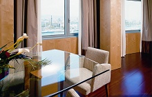 Eurostars Grand Marina