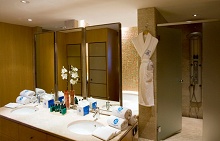 Eurostars Grand Marina