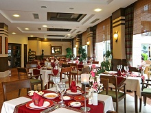 Fame Residence Kemer