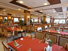 Fame Residence Kemer