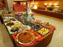 Fame Residence Kemer