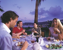 Fame Residence Kemer