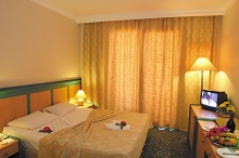 Fame Residence Goynuk