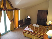 Fame Residence Goynuk