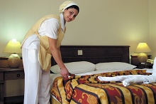 Fame Residence Goynuk