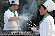 Fame Residence Goynuk